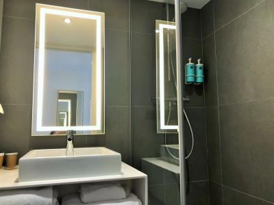 Novotel Suites Montpellier Antigone - 16