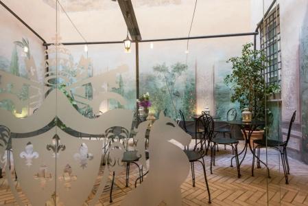Relais Giulia - 22