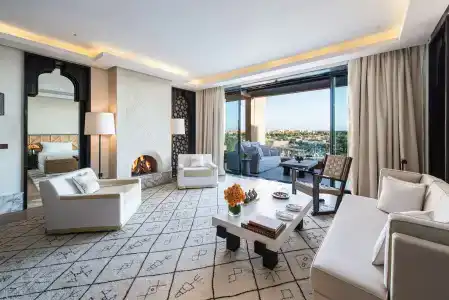 Mandarin Oriental, Marrakech - 2