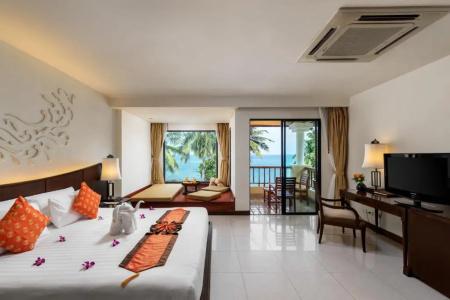 Patong Paragon Resort & Spa Sha Extra Plus - 38
