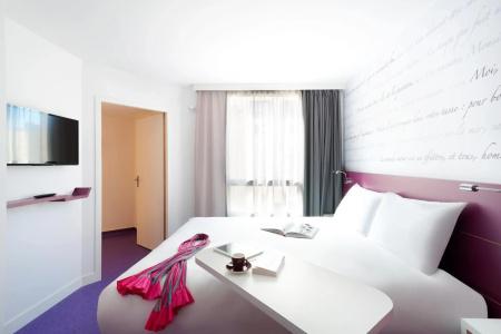 ibis Styles Montpellier Centre Comedie - 31