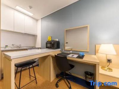 Days & Suites by Wyndham Incheon Airport - 12