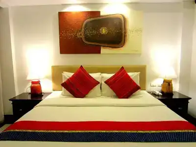 Yantarasri Resort - 88