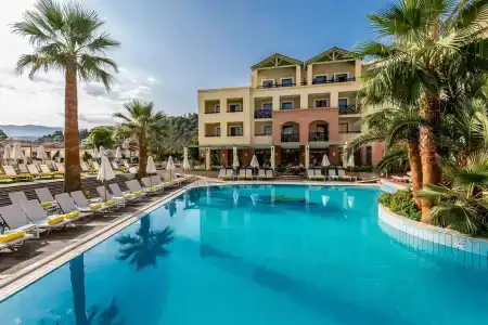 Samaina Inn - 33