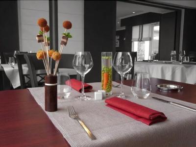 Hôtel La Réserve - 27