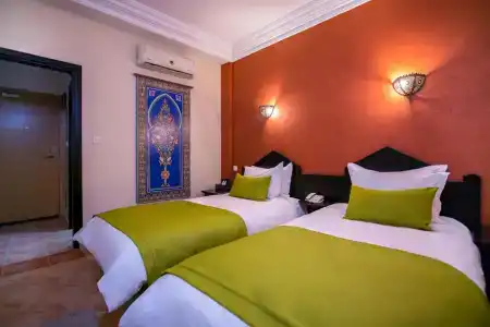 Atlantic Agadir - 5