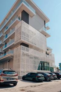 Galassia Suites & Spa - 0
