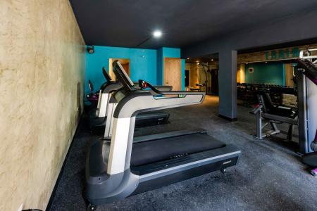 Coral Costa Caribe Beach - All Inclusive - 24