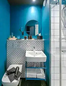 Hôtel Tandem - Boutique Hôtel - 25