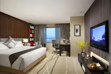 Ascott Huai Hai Road - 2