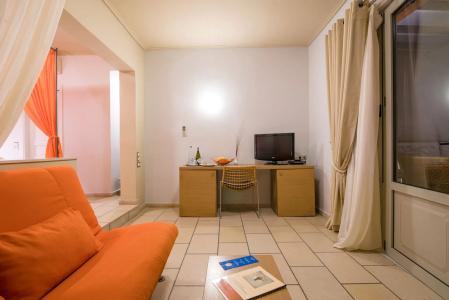 Antinea Suites & Spa - 99