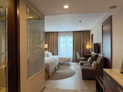 The Ann Hanoi - 250