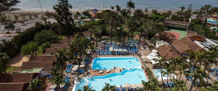 Bull Costa Canaria & Spa - Only Adults - 49
