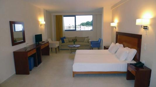 Ionian Theoxenia - 2