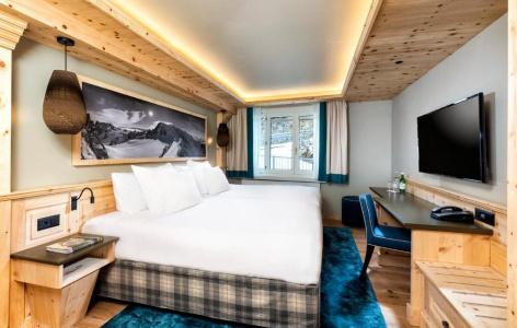 Precise Tale Seehof Davos - 94