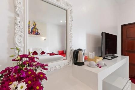 Crystal Bay Beach Resort - 121