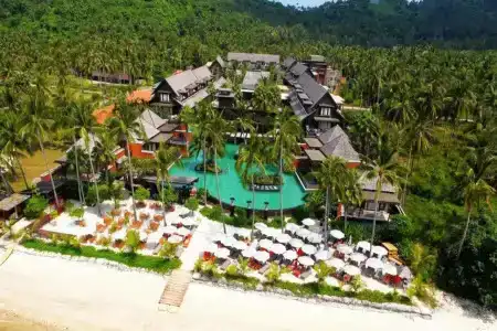 Mai Samui Beach Resort & Spa - Sha Plus - 36