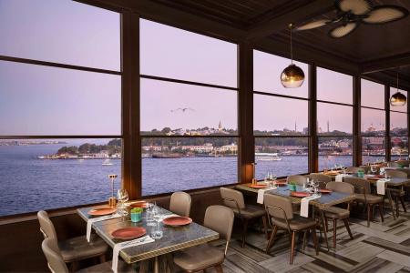 JW Marriott Istanbul Bosphorus - 37