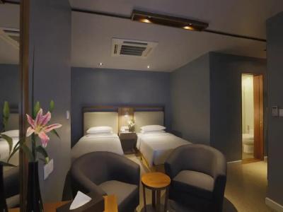 The Link Yangon Boutique - 40