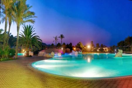 Garden Beach - 14