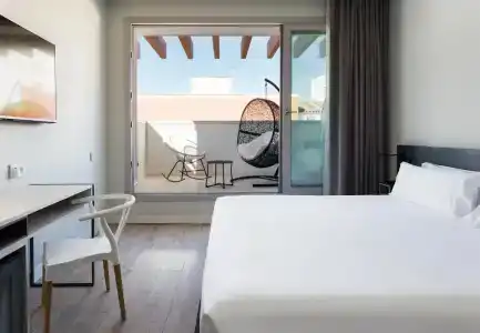 b&b Madrid Centro Puerta Del Sol - 39