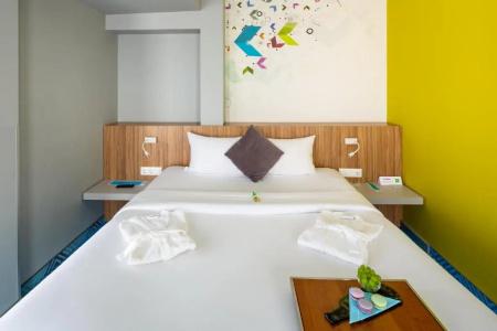 Ibis Styles Lviv Center - 39
