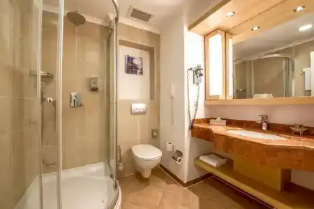 Robinson Nobilis - All Inclusive - 38