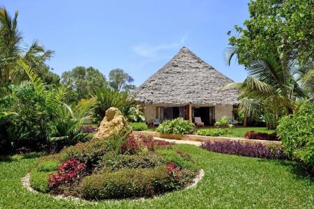 Tulia Zanzibar Unique Beach - 43