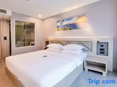 Araya Beach Patong - 63