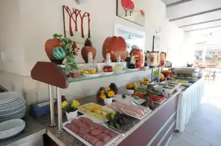 Club Selen Icmeler (Former Selen 2) - 45