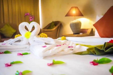 Samui Bayview Resort & Spa - Sha Plus - 34