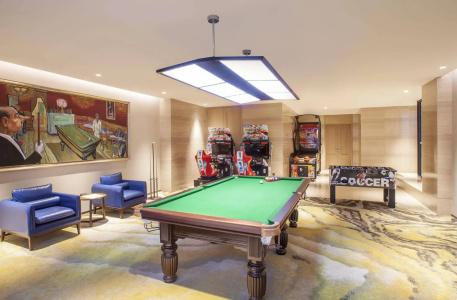 Somerset ApartXindicheng - 47