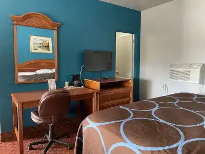 American Inn Of Daytona - 8
