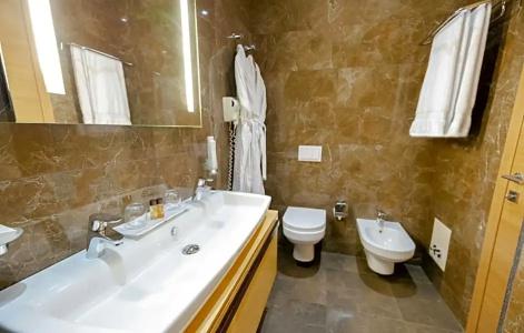 Best Western Premier Ark - 124