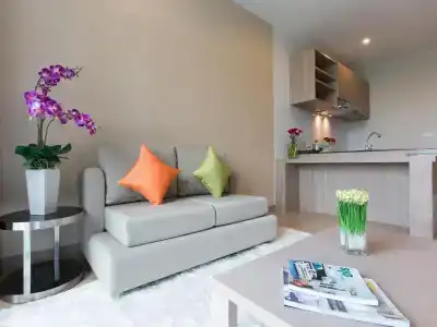 Sugar Palm Residence - 38