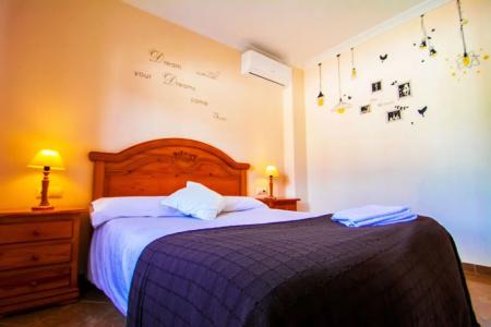 Roquetas Beach and Playa Serena Golf Village - 83