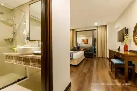 Balcona Da Nang - 21
