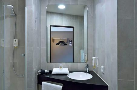b&b Wien-Hbf - 22