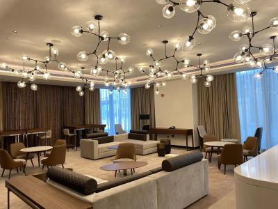 Novotel Gold District - 1