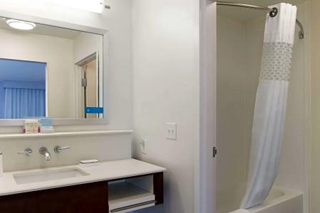 Hampton Inn and Suites - 59