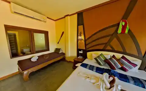 Andamanee Boutique Resort - Sha Plus - 75