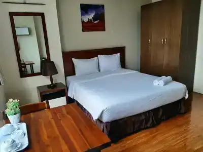 V-Studio Apartment 3 - 36