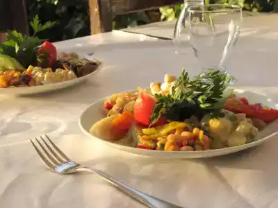 Zehra Tatil Köyü- Halal All Inclusive - 4