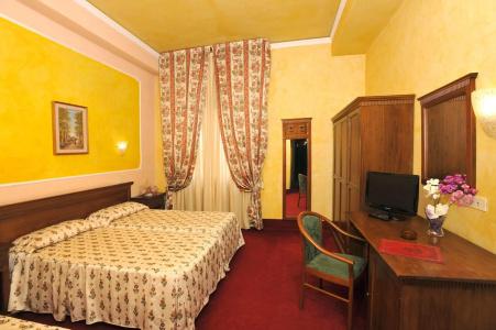 Minerva Palace - 18