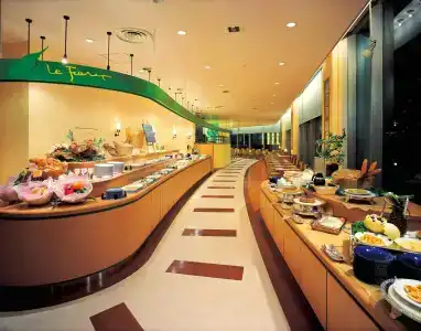 Green Tower Makuhari - 10