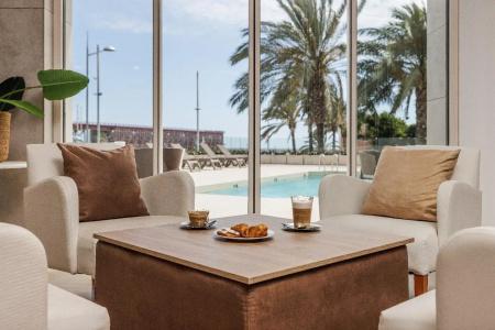 Ohtels Gran Almeria - 23