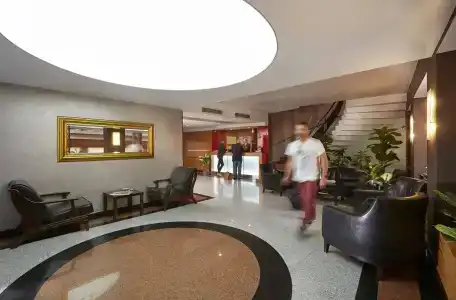 Kordon Alsancak - 1