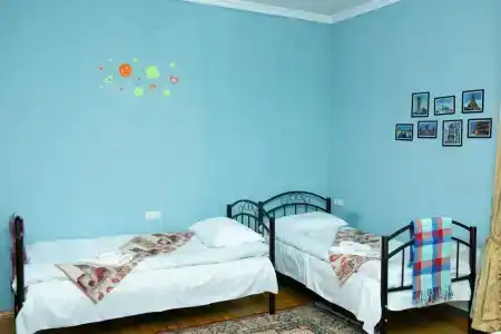 Khurma Hostel - 3