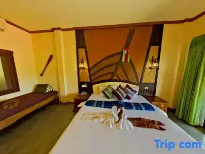 Andamanee Boutique Resort - Sha Plus - 80