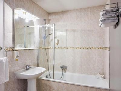 ApartAdagio Access Nice Acropolis - 5